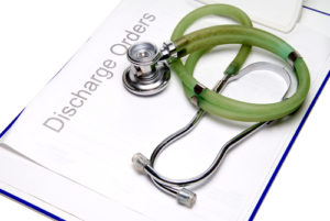 hospital-discharge