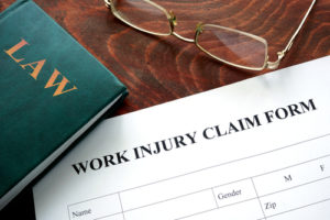 Experienced NJ Workers' Compensation Lawyers