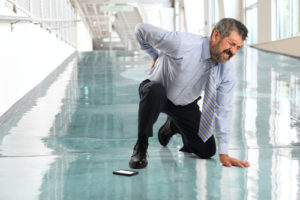 Red Bank New Jersey Personal Injury at Work Attorneys