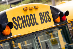 School Bus Accident Lawyer Hazlet New Jersey