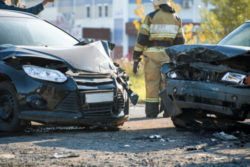 What to Do If You Are Involved in an Accident Even If It Is Not Your Fault