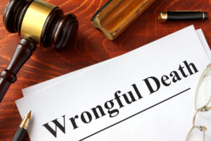 Wrongful Death Claims: An Overview