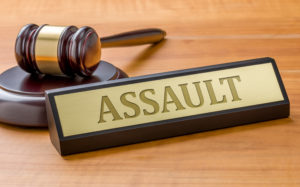 What's Aggravated Assault?