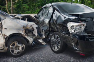 What Pictures Should I Take After a Motor Vehicle Accident?