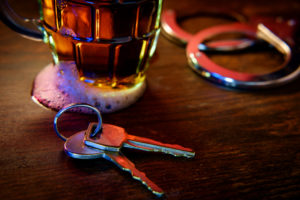 DUI Charges and Penalties in NJ