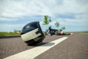 What Types of Injuries Often Occur When People Are Involved in Motorcycle Accidents?