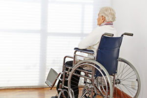 How to File a Lawsuit for Neglect in a Nursing Home