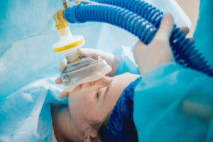 Anesthesia Error Cases - Which Damages Are Available?