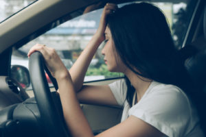 What Are Penalties for Driving with a Suspended License in New Jersey?