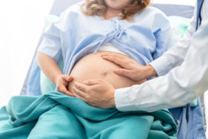 Common Complications During Delivery and Pregnancy