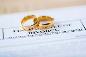 How Can I Initiate a Divorce in New Jersey?