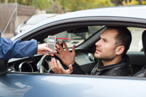 Is It Possible to Refuse to Take a Breathalyzer in New Jersey?