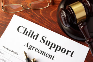 Modifying your NJ Child Support Order