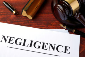 What is Negligence?