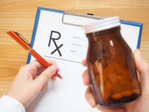 Medication Errors and Medical Malpractice