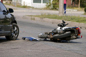 The Common Reasons Motorcycle Accidents Occur