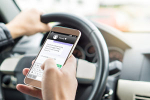 N.J. Woman Convicted of Vehicular Homicide Caused While Texting Behind the Wheel