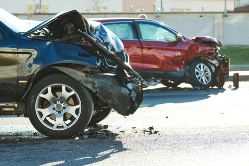 what should i do after a car accident