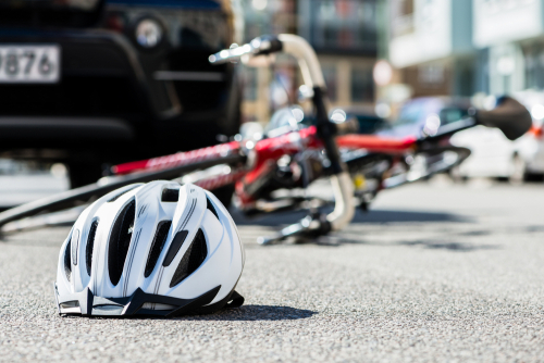 What to Do After A Bicycle Accident 