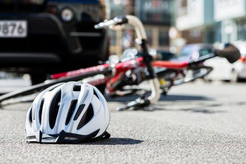 What to Do After A Bicycle Accident