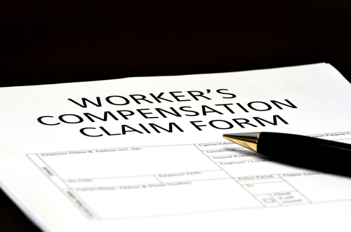 What You Should Do if Your Workers’ Comp Claim is Denied