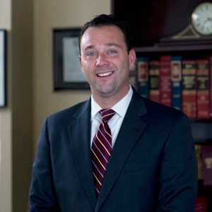 Attorney Greg Gargulinski