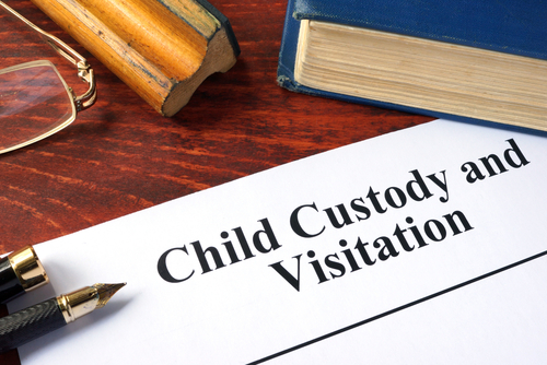 How To Deal With Child Custody and Parenting Time in New Jersey