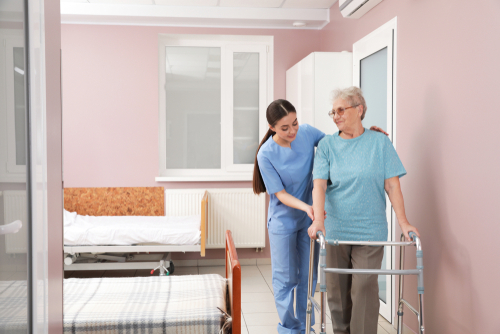 Workers’ Compensation for Home Health Aides