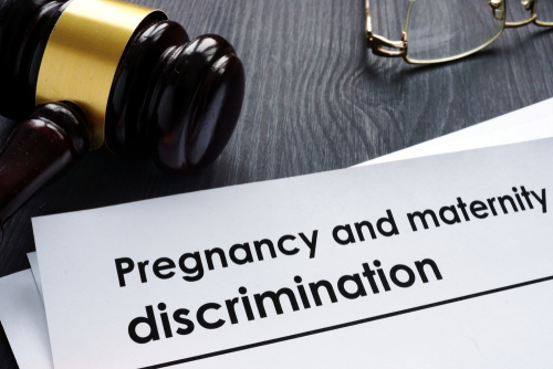 6 Common Examples of Pregnancy Discrimination in the Workplace