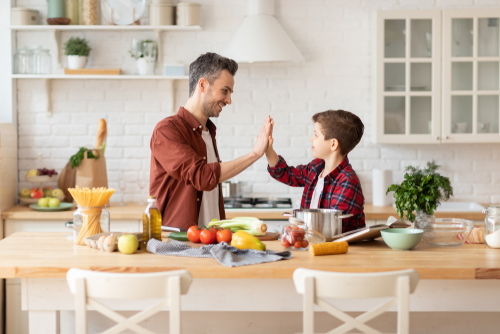 How to Navigate Thanksgiving and Child Custody