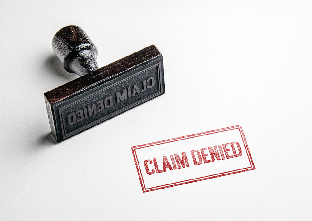 What to Do if the Insurance Company Denies Your Workers’ Comp Claim