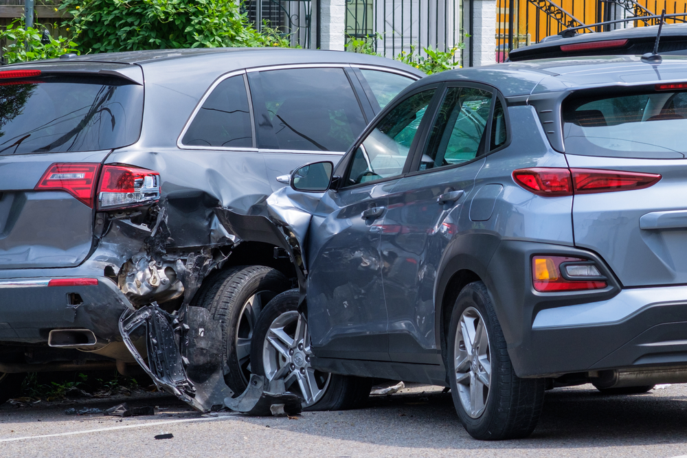 Car Accident With an Uninsured Driver? How To Get Compensation In a Claim