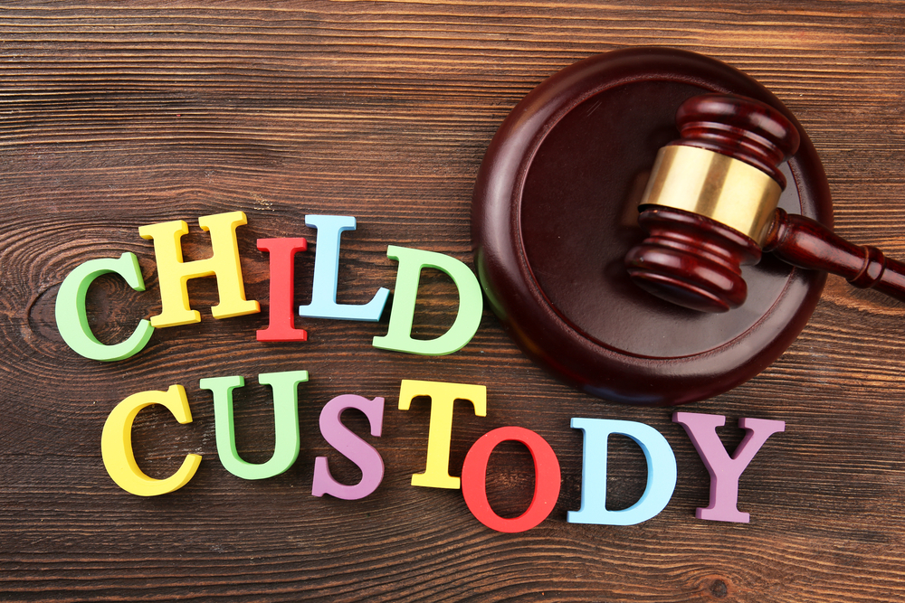 How Abandonment Affects Child Custody