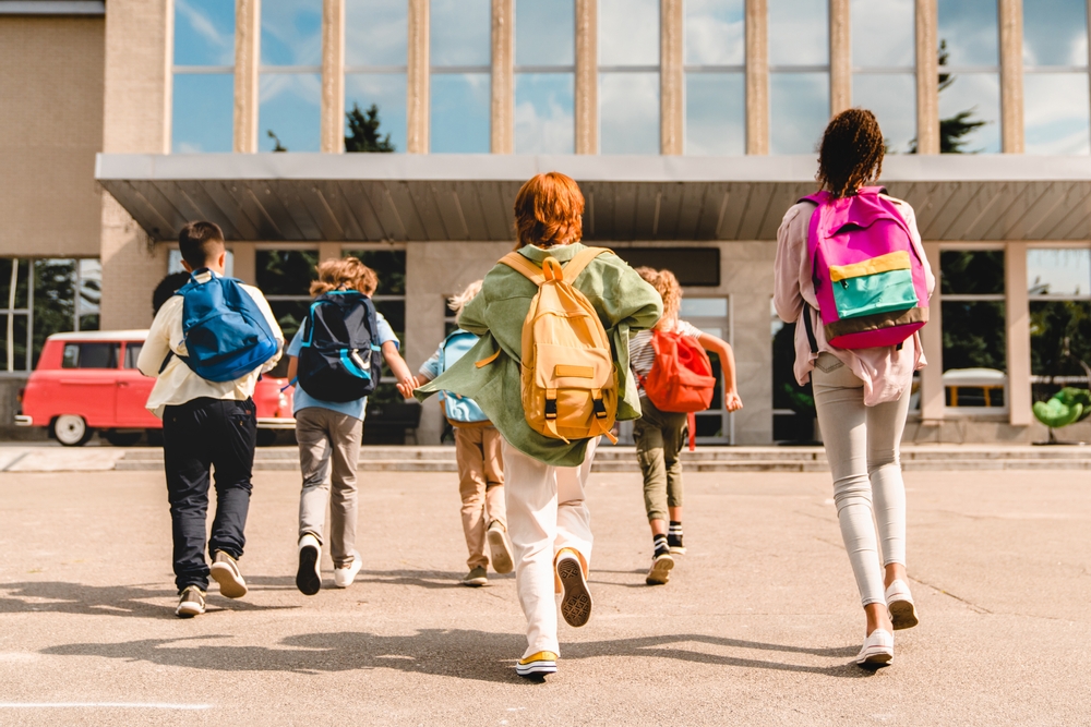 Liability for Child Injuries at Public Schools