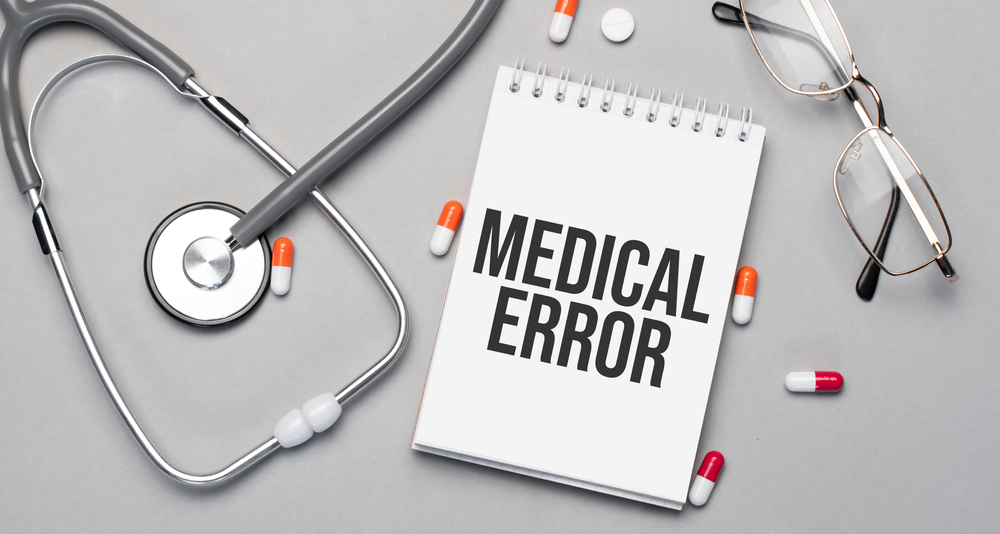 The Most Common Fatal Medical Errors