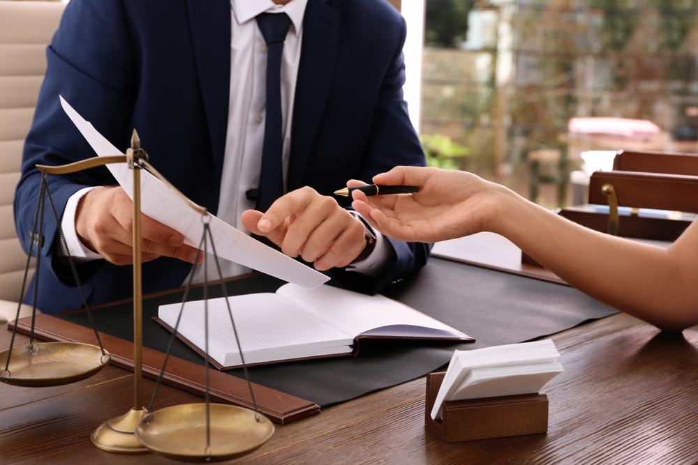When You Should Hire a Personal Injury Attorney