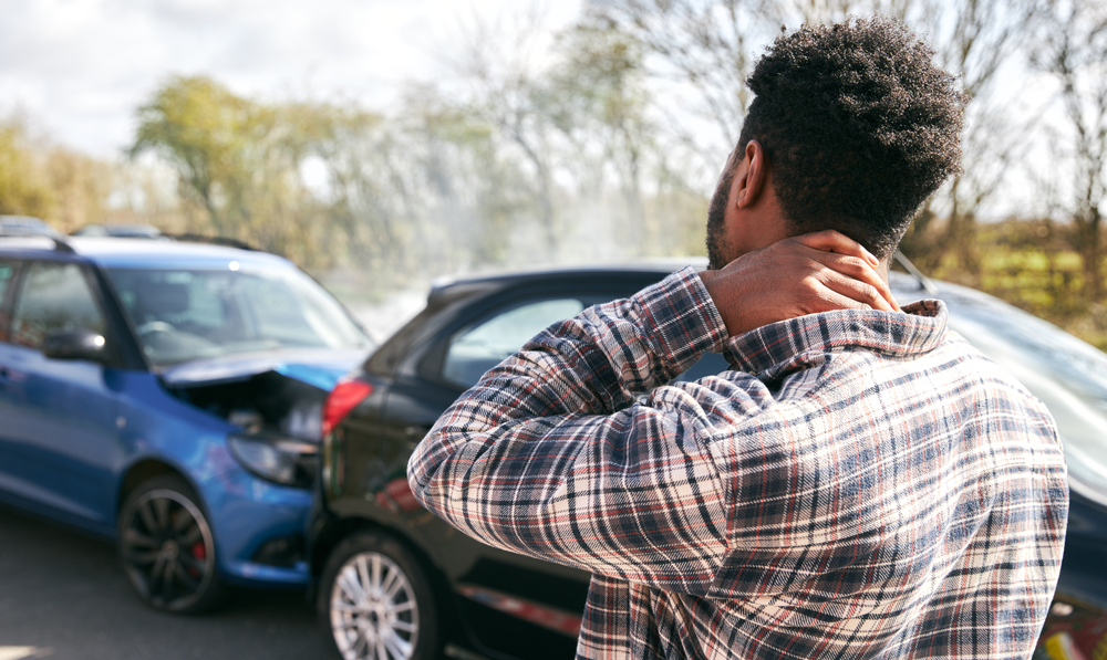 Steps to Take After a NJ Car Accident