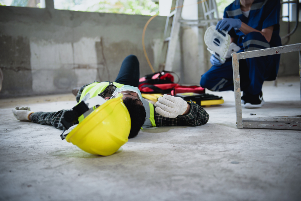 Virtual Reality Can Help With Construction Site Safety