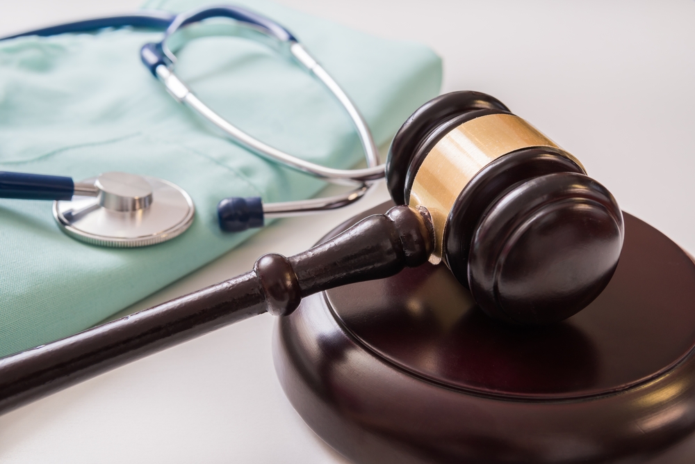 Defining Medical Malpractice Claims in New Jersey