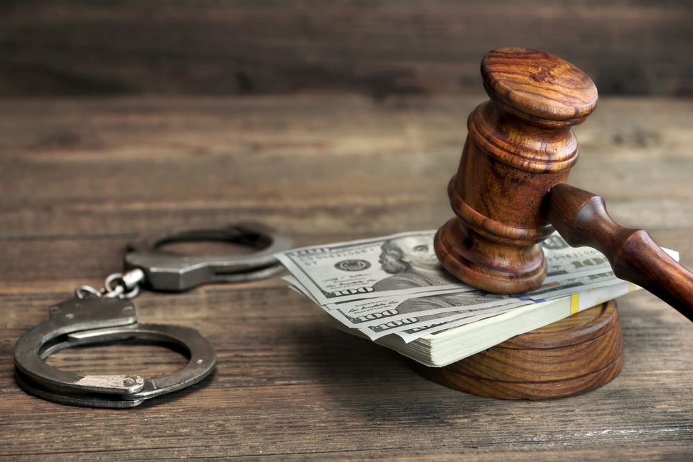 What Is Bail And How Does It Work Rudnick Law