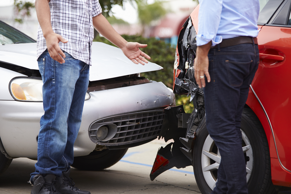 Uninsured Drivers and Car Accidents in New Jersey