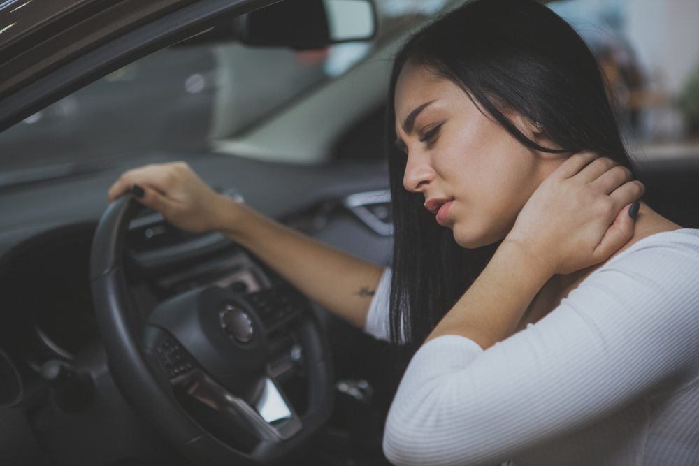 Seeking Compensation for Whiplash Injuries in New Jersey