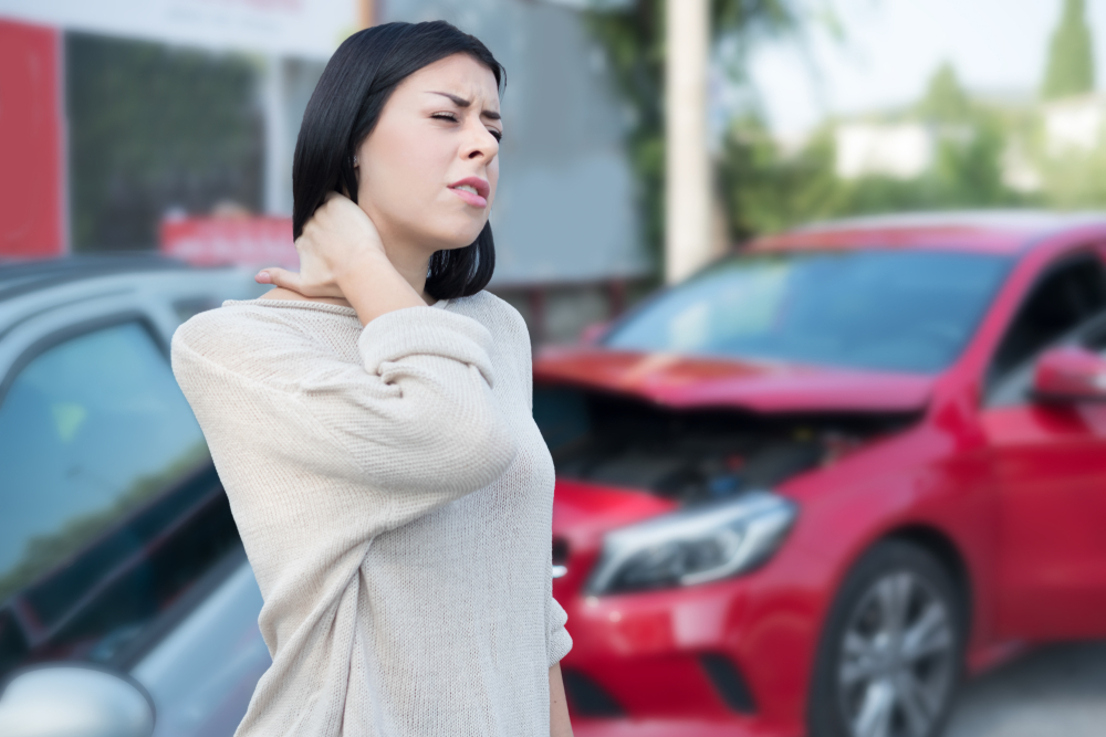 Underinsured Motorist Insurance & Pain and Suffering Damages
