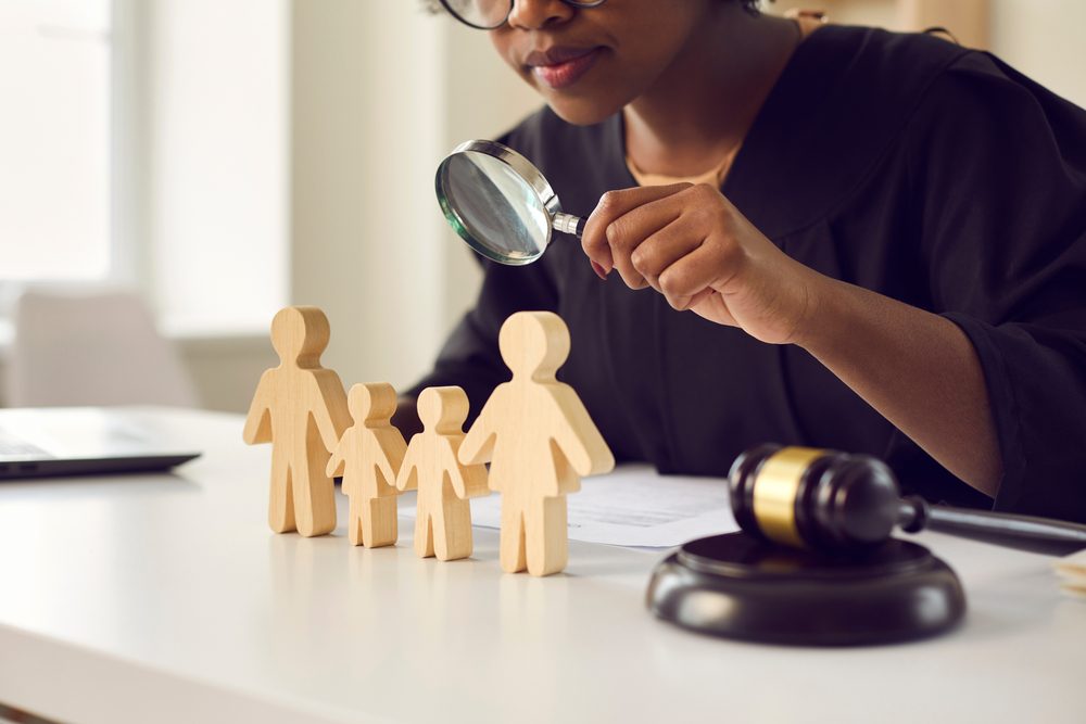 Learn More About Co-Parenting
