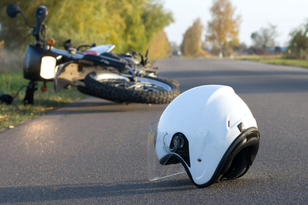 Motorcycle Safety Gear Must-Haves