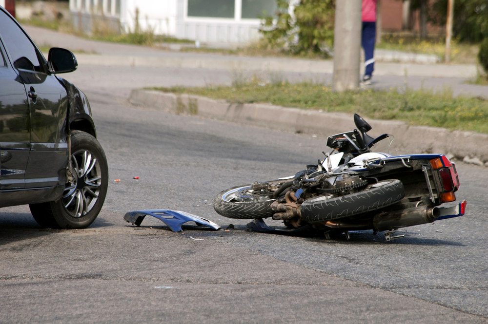 Two Die in a Motorcycle Accident in Rumson, New Jersey