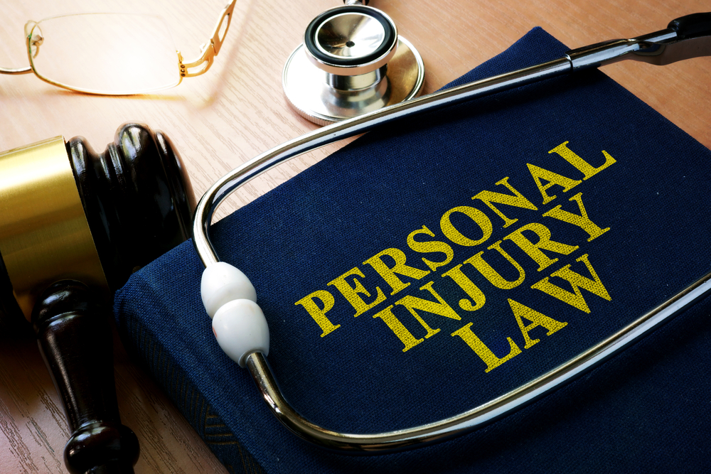 Liability in Personal Injury Cases