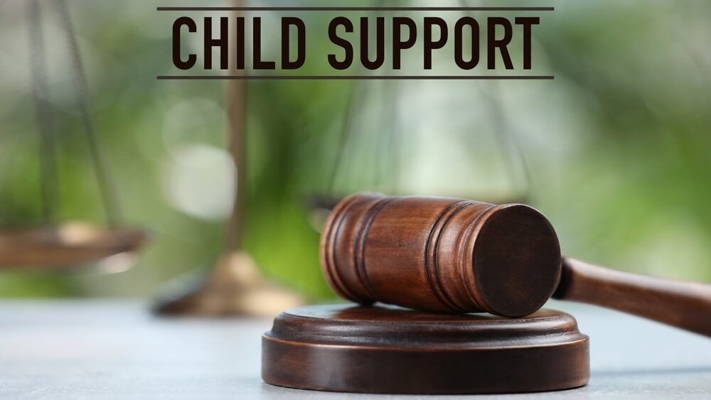 NJ Child Support Seven Common Questions