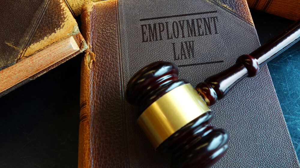 Protecting Your Rights Understanding Employment Discrimination