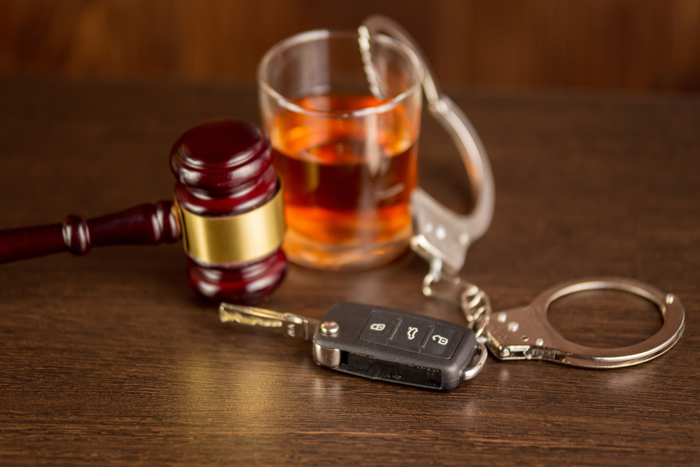 Why Hiring a Skilled DWI Defense Attorney Is Critical to Your Case
